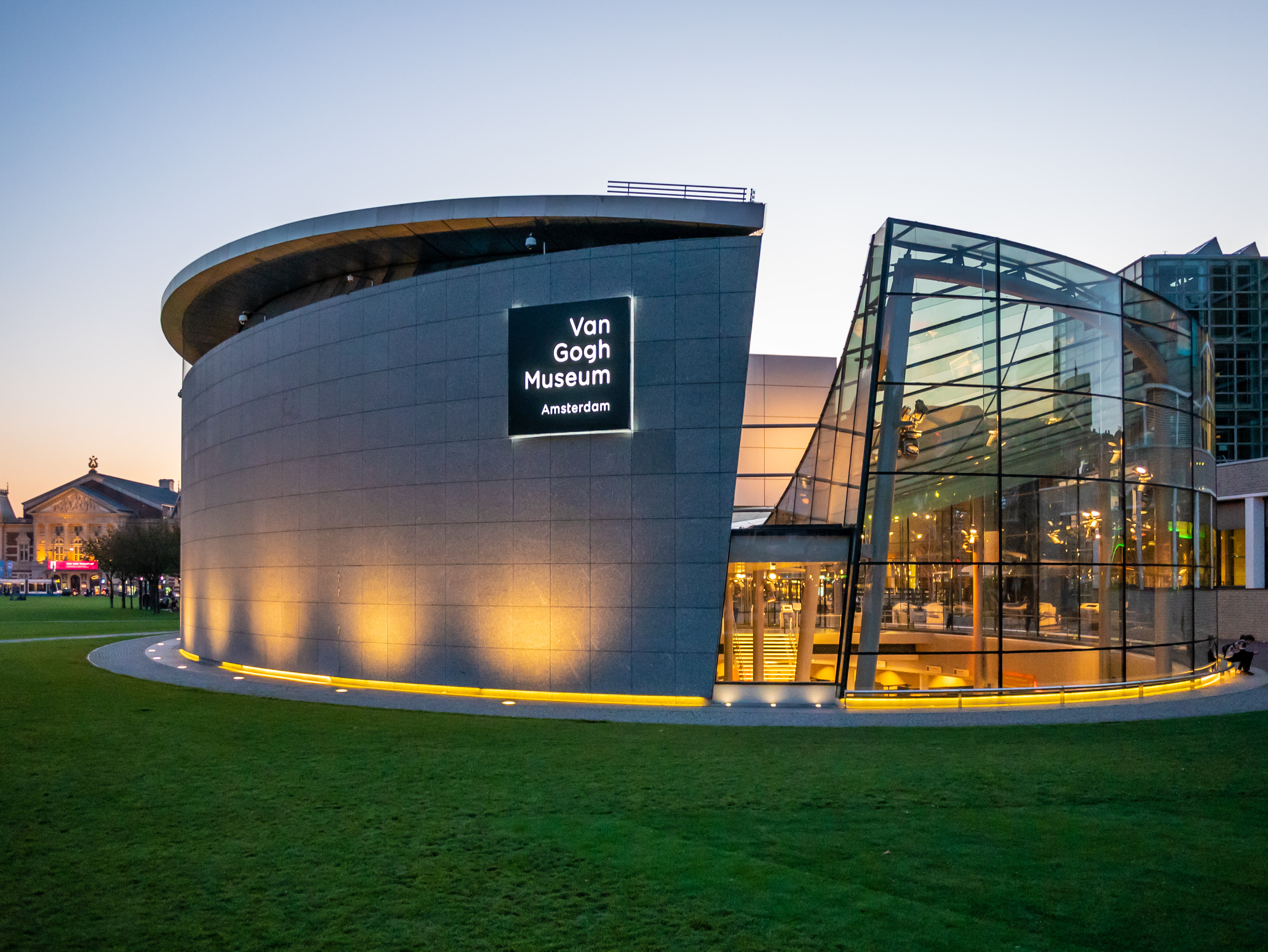 Inside Van Gogh Museum | Unveil Masterpieces of Van Gogh